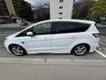 Ford S-Max Titanium 2.0 TDCi Auto-Start/Stop Aut. Weiß - thumbnail 7