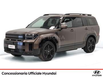 1.6 t-gdi hev xclass calligraphy pack 4wd 215cv at