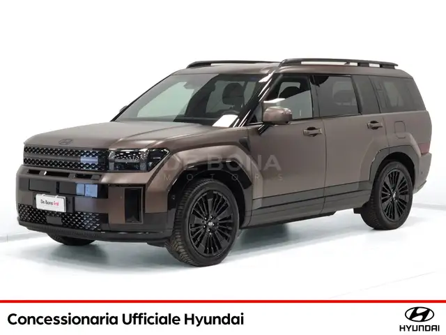 Hyundai SANTA FE 1.6 t-gdi hev xclass calligraphy pack 4wd 215cv at