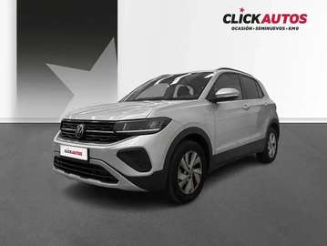 1.0 TSI Life Aut. 85kW