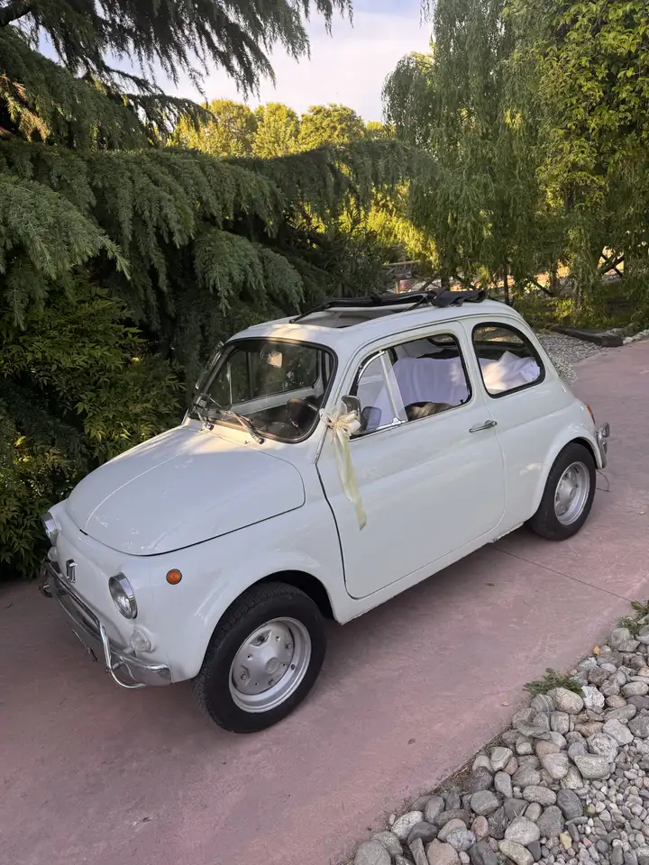 Fiat 500, foto 2