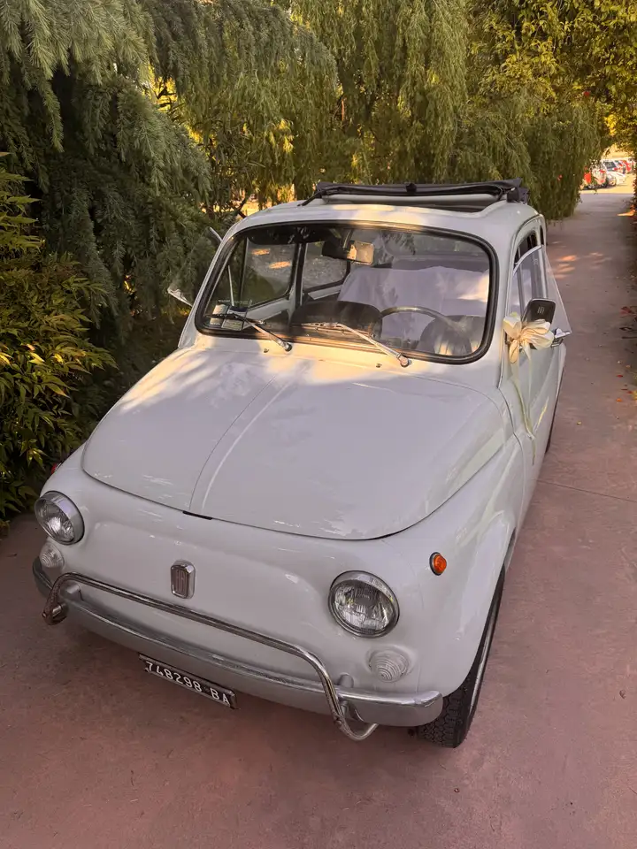 Fiat 500, foto 3