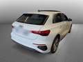 Audi A3 S line 30TDI Stronic Navi LED Panor Weiß - thumbnail 3