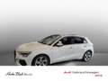 Audi A3 S line 30TDI Stronic Navi LED Panor Weiß - thumbnail 1