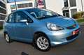 Honda Jazz 1.4 LS, El.-Fenster, Klimaautomatik, Blau - thumbnail 2