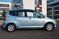 Honda Jazz 1.4 LS, El.-Fenster, Klimaautomatik, Blau - thumbnail 6