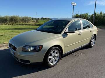 S40 II 2003 2.4 Summum 170cv