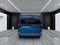 Volkswagen Caddy 2.0 TDI DSG STYLE KR NAVI KAMERA KLIMA ACC Blau - thumbnail 3