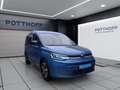 Volkswagen Caddy 2.0 TDI DSG STYLE KR NAVI KAMERA KLIMA ACC Blau - thumbnail 6