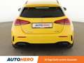 Mercedes-Benz A 35 AMG A 35 AMG 4Matic Aut. *LED*MBUX*PDC*SHZ* Jaune - thumbnail 5