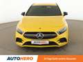 Mercedes-Benz A 35 AMG A 35 AMG 4Matic Aut. *LED*MBUX*PDC*SHZ* Jaune - thumbnail 9