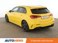 Mercedes-Benz A 35 AMG A 35 AMG 4Matic Aut. *LED*MBUX*PDC*SHZ* Jaune - thumbnail 4