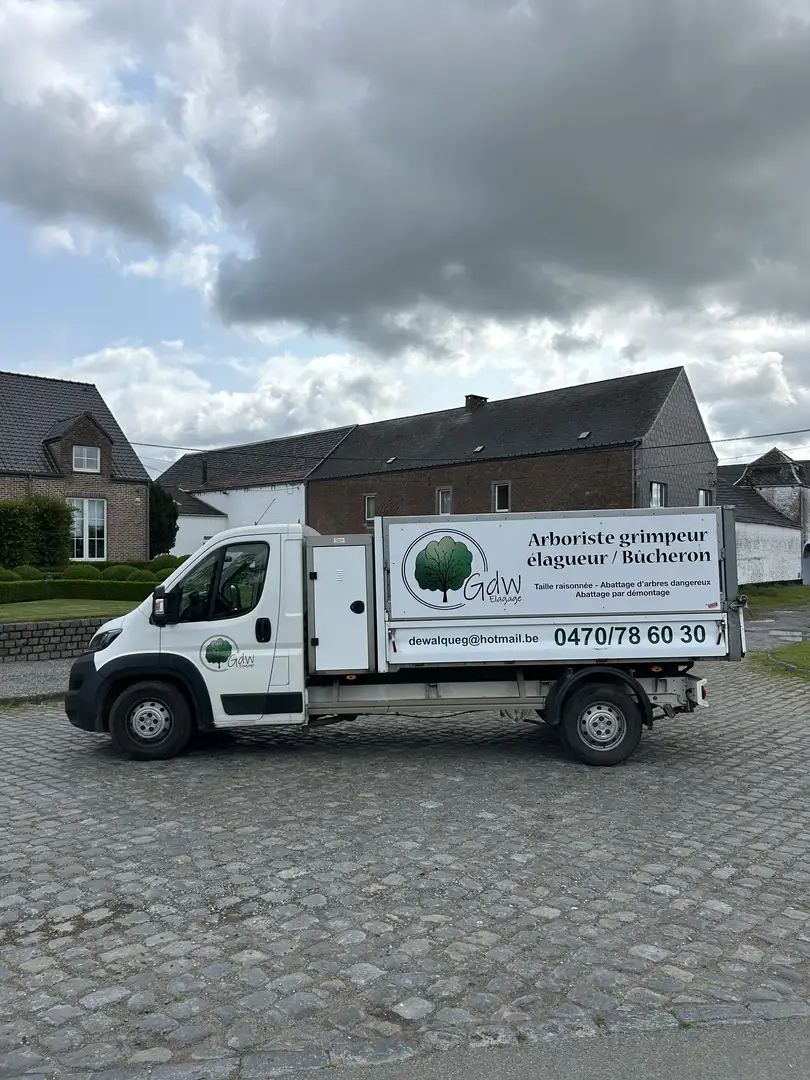 Peugeot Boxer 2.0 BlueHDi L4 Pro S/S - 2