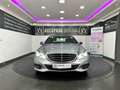 Mercedes-Benz E 350 CDI BlueTec Elegance Aut. *PANO*360*LED* Gris - thumbnail 11
