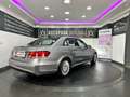 Mercedes-Benz E 350 CDI BlueTec Elegance Aut. *PANO*360*LED* Gris - thumbnail 8