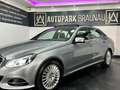 Mercedes-Benz E 350 CDI BlueTec Elegance Aut. *PANO*360*LED* Gris - thumbnail 2