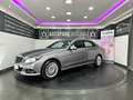 Mercedes-Benz E 350 CDI BlueTec Elegance Aut. *PANO*360*LED* Gris - thumbnail 3