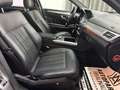 Mercedes-Benz E 350 CDI BlueTec Elegance Aut. *PANO*360*LED* Gris - thumbnail 17
