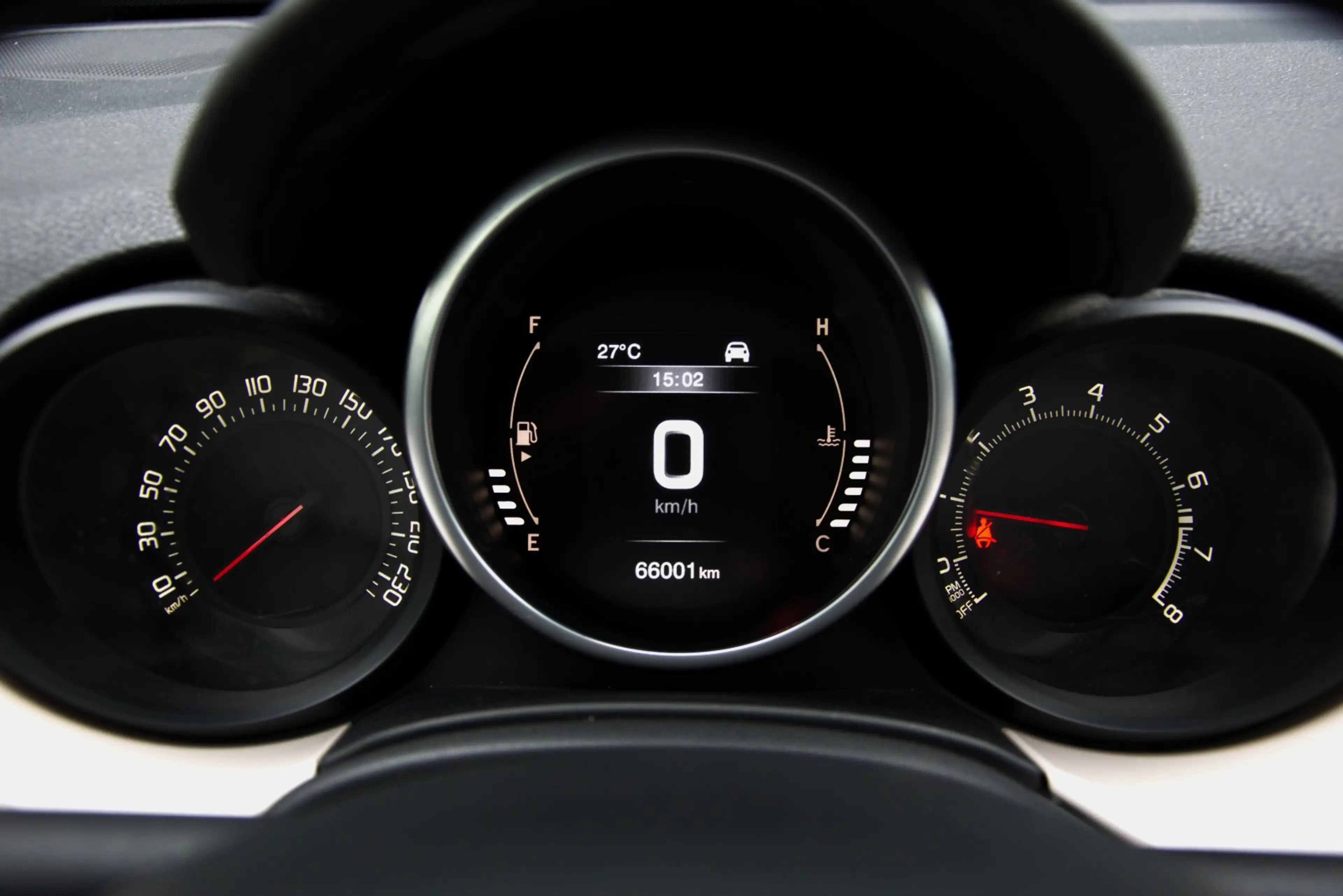 Fiat 500X 1.6 PopStar, Navi, Camera, Clima, PDC achter — photo 10
