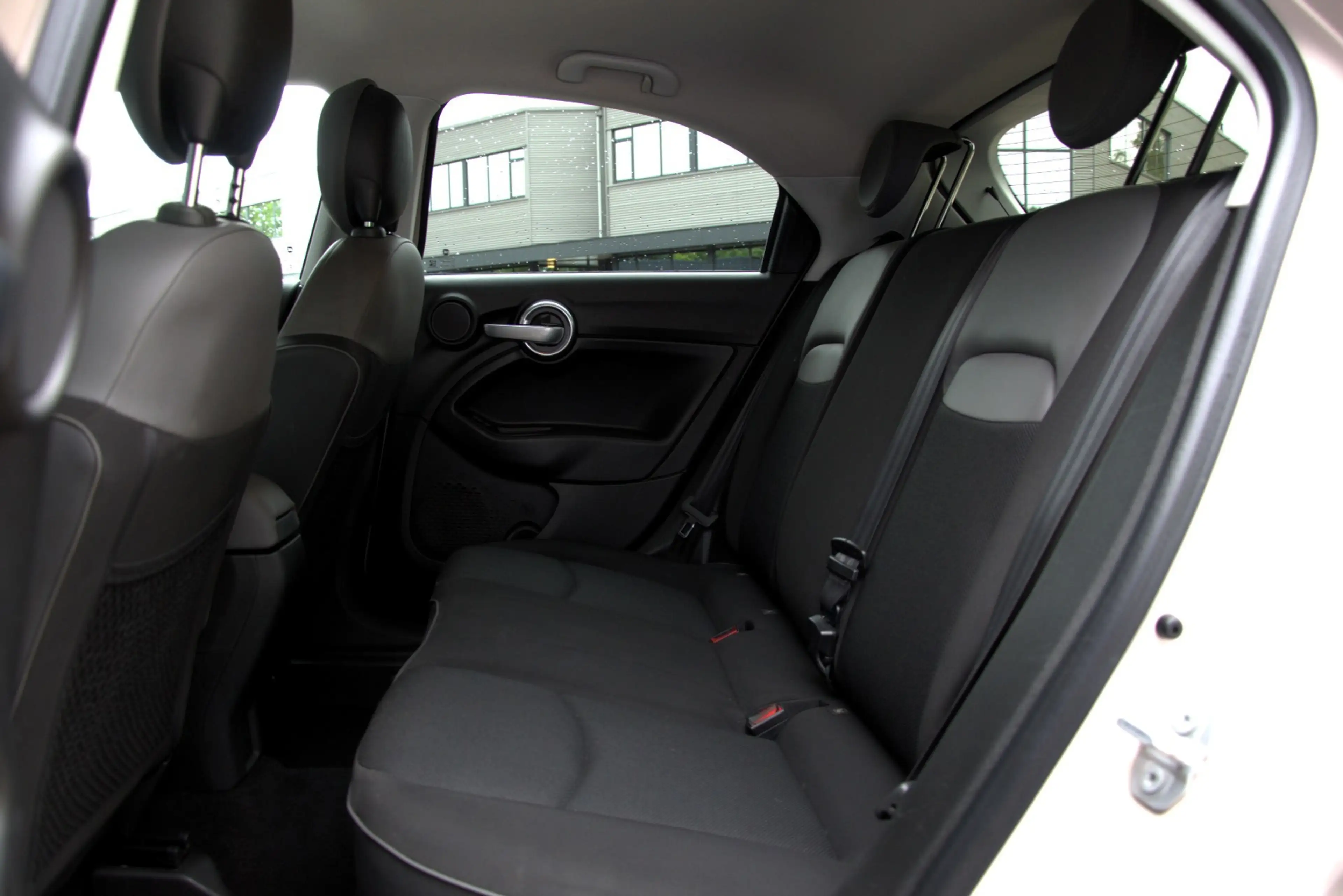 Fiat 500X 1.6 PopStar, Navi, Camera, Clima, PDC achter — photo 13