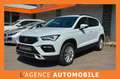 SEAT Ateca 2.0 CR TDI Style ACC Qi CARPLAY - GARANTIE 12-48M Blanc - thumbnail 1