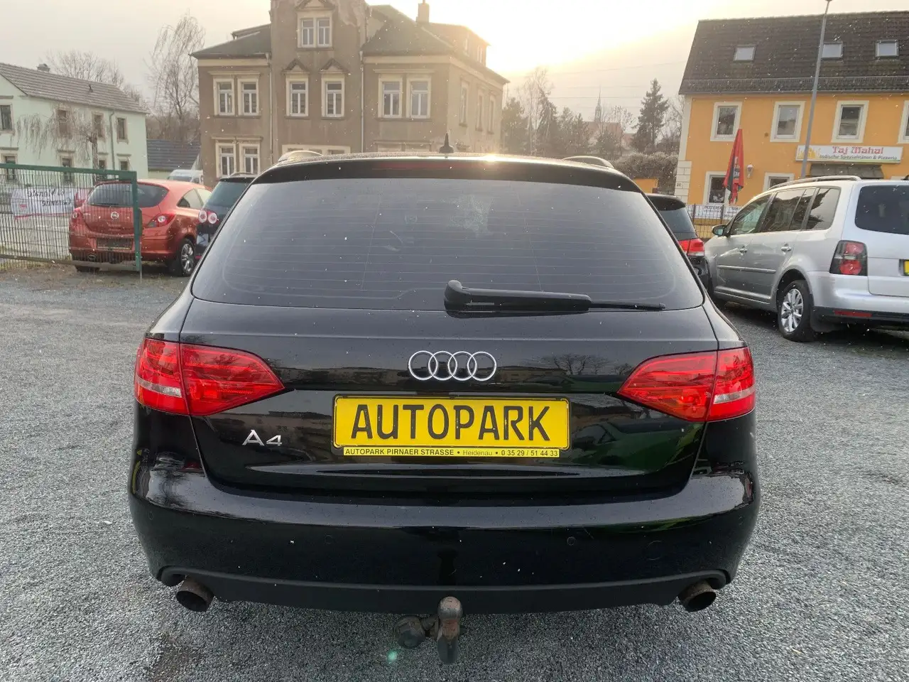 Das Auto
