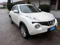 Nissan Juke 1.6 dig-t Tekna 4wd mcvt Wit - thumbnail 3