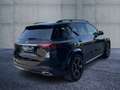 Mercedes-Benz GLE 450 d 4MATIC Night FAP KeyLess SpurW PDC ACC Schwarz - thumbnail 5
