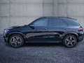 Mercedes-Benz GLE 450 d 4MATIC Night FAP KeyLess SpurW PDC ACC Schwarz - thumbnail 3