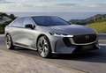 Mazda 6 6e EV Gran Autonomía Takumi Plus 245 - thumbnail 1