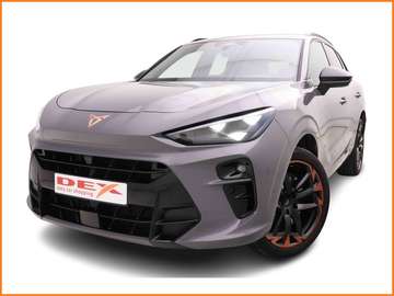 VZ 2.0TSI DSG 4Drive + Pano + Sennheiser HiFi + Alu20 + Head Up