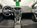 Ford Focus Turnier Sync Edition Scheckheft AHK Silber - thumbnail 20