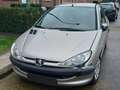 Peugeot 206 1.4 HDi Urban Grijs - thumbnail 2
