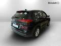 Hyundai TUCSON 1.6 CRDi XPrime Schwarz - thumbnail 3