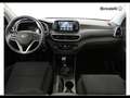 Hyundai TUCSON 1.6 CRDi XPrime Schwarz - thumbnail 10