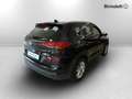 Hyundai TUCSON 1.6 CRDi XPrime Schwarz - thumbnail 3