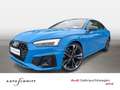 Audi A5 Sportback 35 TFSI S line Matrix AHK HeadUp Carb... Blau - thumbnail 1