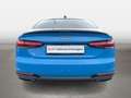 Audi A5 Sportback 35 TFSI S line Matrix AHK HeadUp Carb... Blau - thumbnail 4