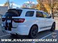 Dodge Durango 6.4L V8 SRT Bianco - thumbnail 3