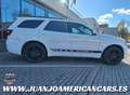 Dodge Durango 6.4L V8 SRT Bianco - thumbnail 4