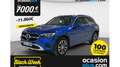 Mercedes-Benz GLC 220 220d 4Matic 9G-Tronic Azul - thumbnail 1
