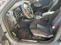 BMW 135 Serie 1 F40 M 135i xdrive auto PERFORMANCE Gris - thumbnail 4
