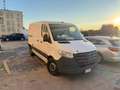 Mercedes-Benz Sprinter F32/33 311 CDI FWD TN Furgone Bianco - thumbnail 1