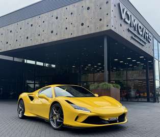 3.9 V8 HELE | Lift | Carbon | Racing Seats | Camer