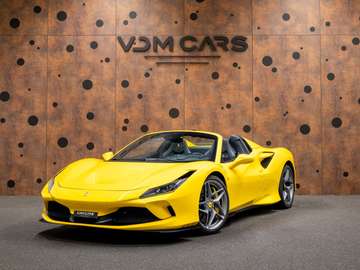 3.9 V8 HELE | Lift | Carbon | Racing Seats | Camer