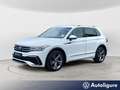 Volkswagen Tiguan Tiguan 1.5 TSI 150 CV DSG ACT R-Line Bianco - thumbnail 1