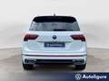 Volkswagen Tiguan Tiguan 1.5 TSI 150 CV DSG ACT R-Line Bianco - thumbnail 4