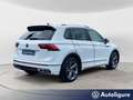 Volkswagen Tiguan Tiguan 1.5 TSI 150 CV DSG ACT R-Line Bianco - thumbnail 5