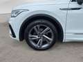 Volkswagen Tiguan Tiguan 1.5 TSI 150 CV DSG ACT R-Line Bianco - thumbnail 9
