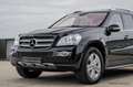Mercedes-Benz GL 450 4Matic | 105.000KM | Dealer Maintained | Harman/Ka Чорний - thumbnail 12